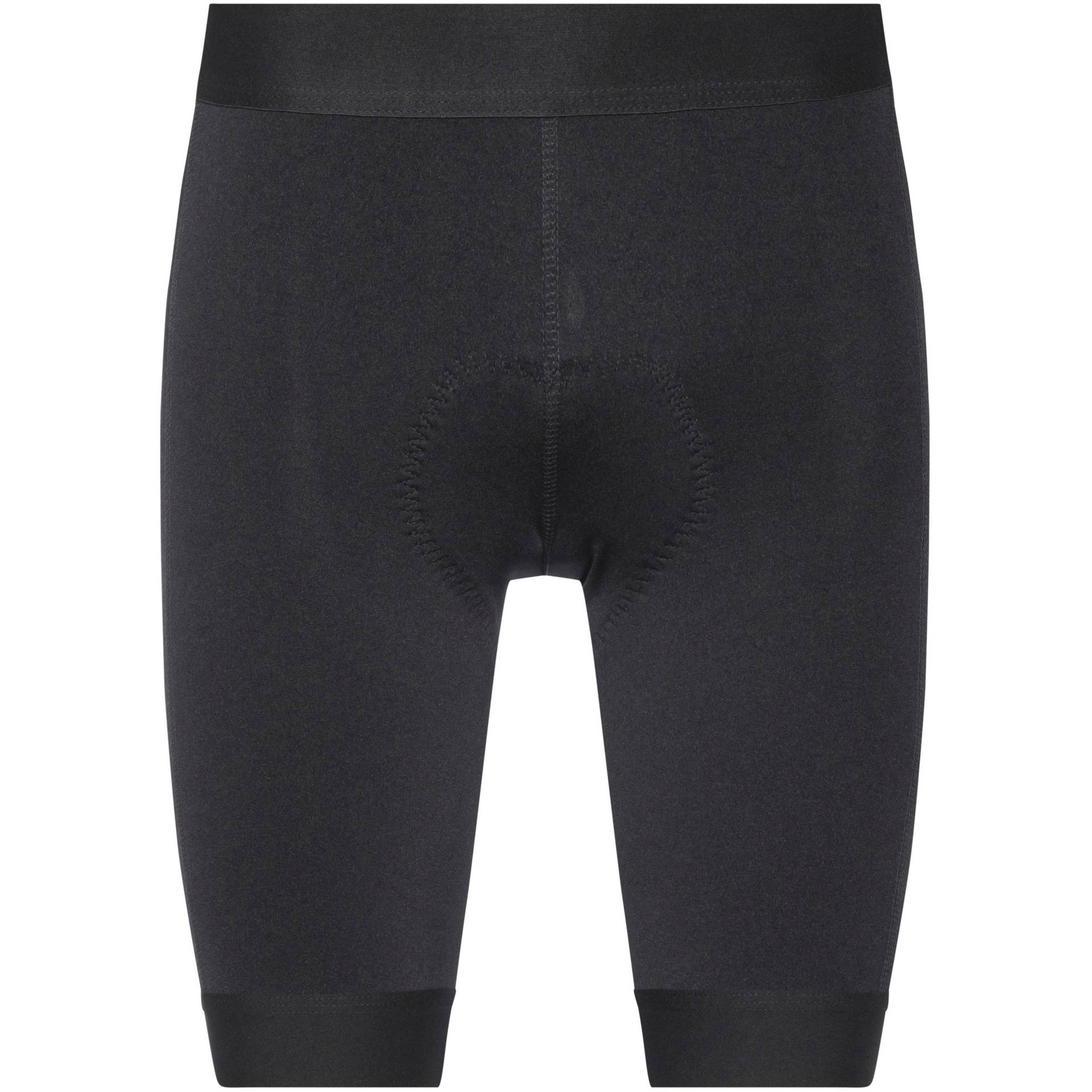 Löffler BASIC GEL Fahrradtights Herren von Löffler