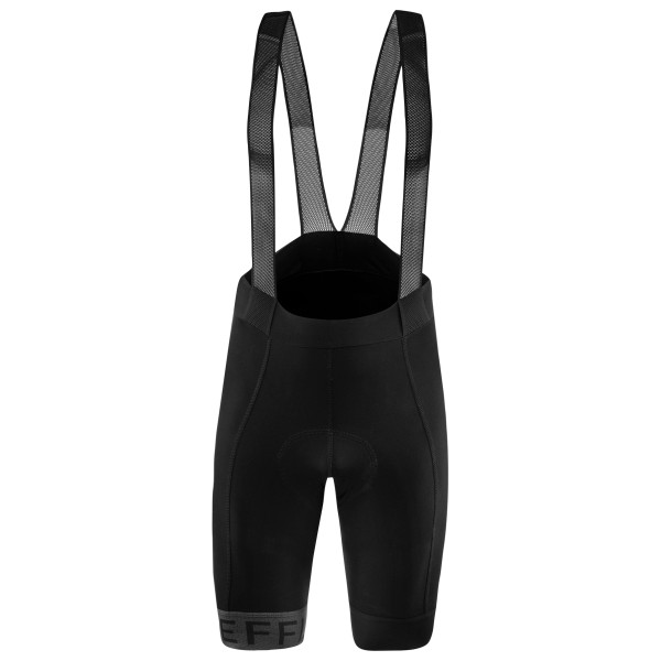 Löffler - Bike Bibshorts Concept SQL - Velohose Gr 48;50;52;54;56 schwarz von Löffler