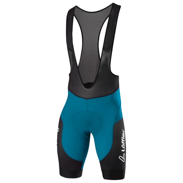Löffler - Bike Bibshorts Winner III - Velohose Gr 60 schwarz Löffler - Bike Bibshorts Winner III - Velohose Gr 60 schwarz von Löffler
