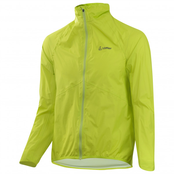 Löffler - Bike Jacket WPM Pocket - Velojacke Gr 48;50;52;54;56 blau;rot Löffler - Bike Jacket WPM Pocket - Velojacke Gr 48;50;52;54;56 blau;rot von Löffler