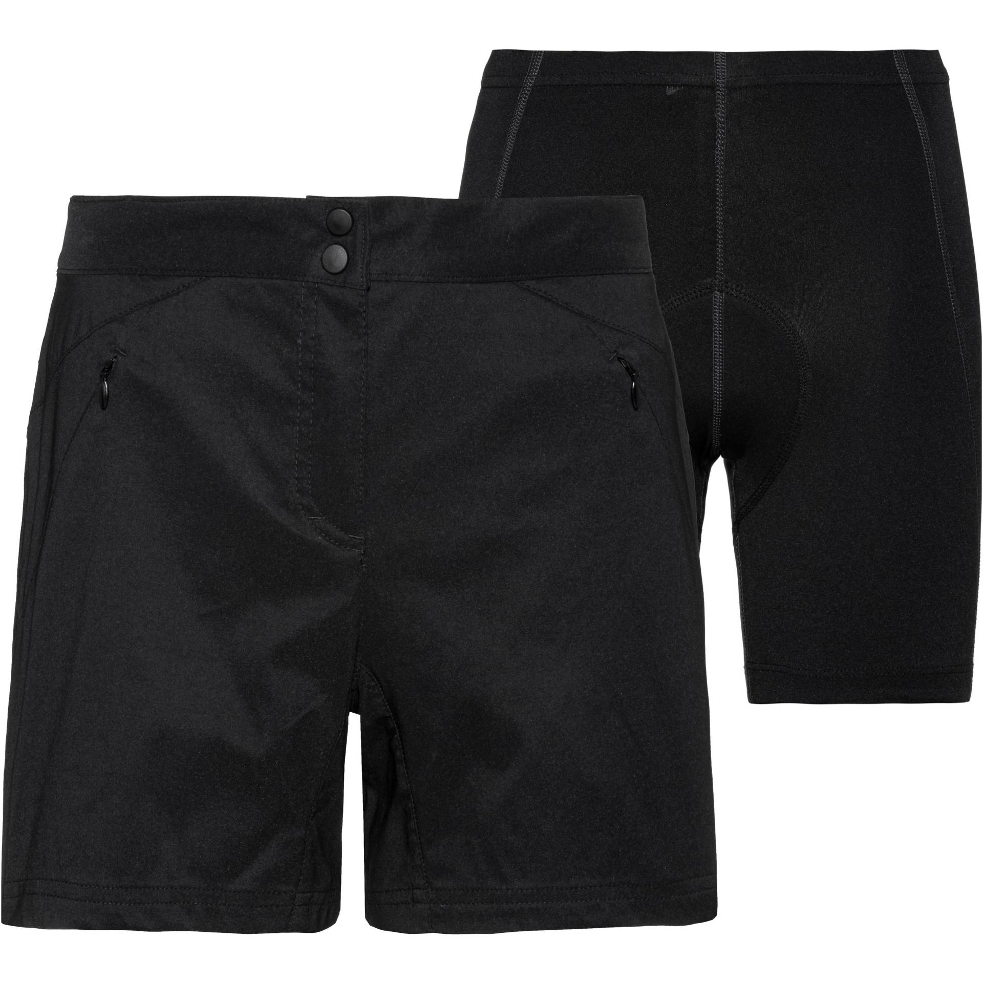 Löffler Bike Shorts Aero CSL Fahrradshorts Damen Löffler Bike Shorts Aero CSL Fahrradshorts Damen von Löffler