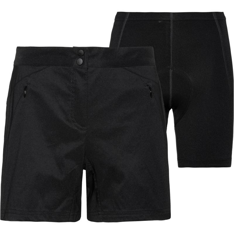 Löffler Bike Shorts Aero CSL Fahrradshorts Damen von Löffler