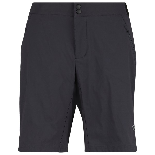 Löffler - Bike Shorts Aero-E CSL - Velohose Gr 46;48;50;52;54;56 blau/türkis;grün;schwarz von Löffler