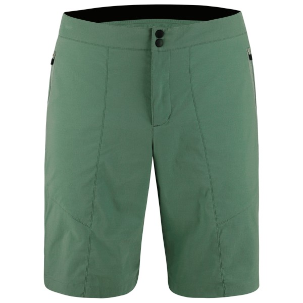 Löffler - Bike Shorts Brian-B CSL - Velohose Gr 50 grün Löffler - Bike Shorts Brian-B CSL - Velohose Gr 50 grün von Löffler