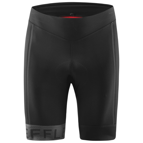 Löffler - Bike Tights Hotbond RF SQL - Velohose Gr 50 schwarz Löffler - Bike Tights Hotbond RF SQL - Velohose Gr 50 schwarz von Löffler