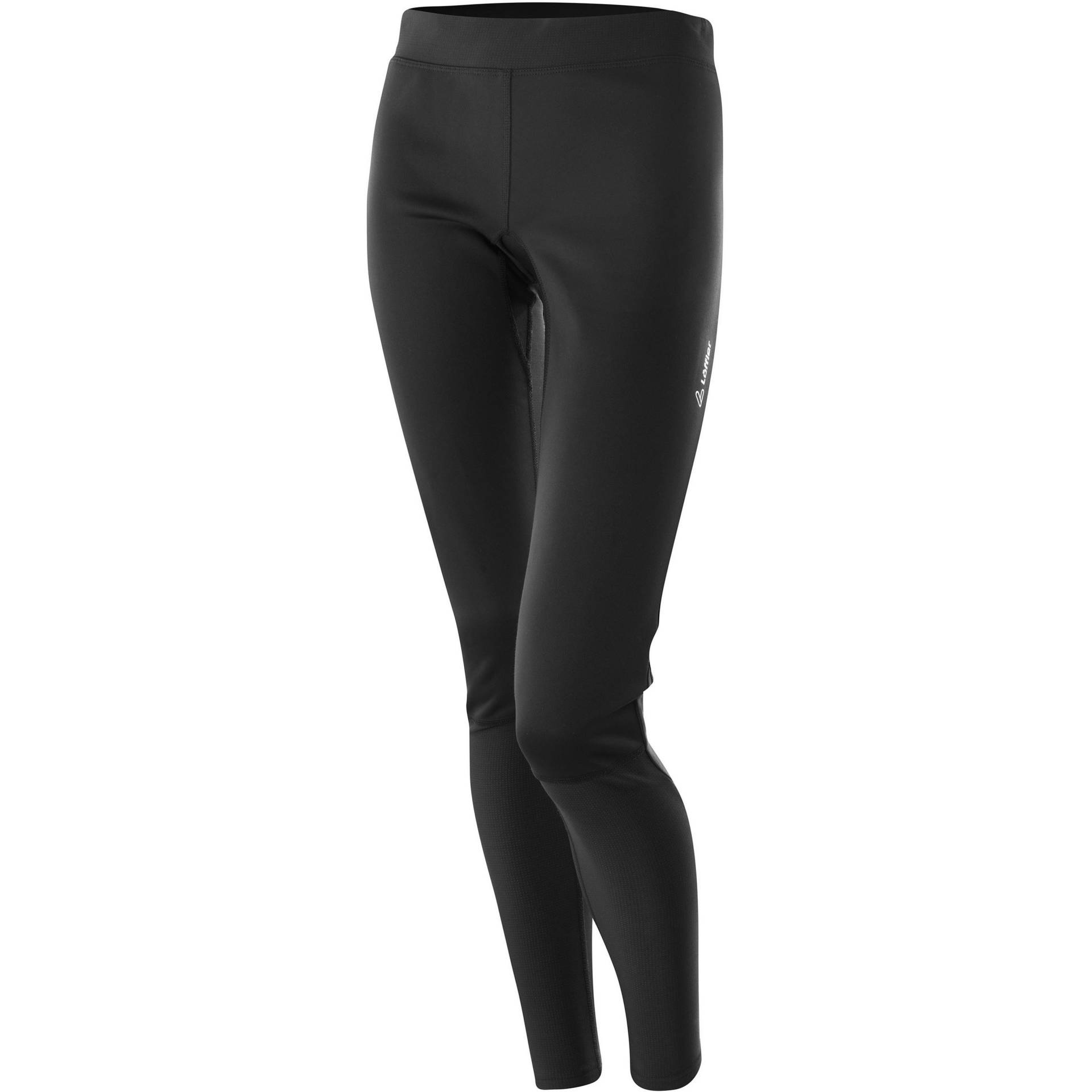 Löffler Carbon Langlaufhose Damen von Löffler