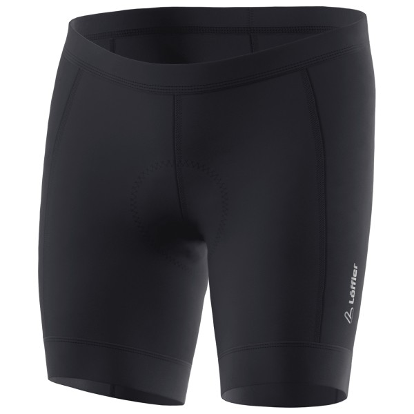 Löffler - Cycling Undershorts HB-SQL - Velounterhose Gr 56 schwarz Löffler - Cycling Undershorts HB-SQL - Velounterhose Gr 56 schwarz von Löffler