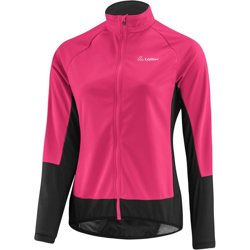 Löffler Damen Alpha II WS Light Bike Jacke von Löffler