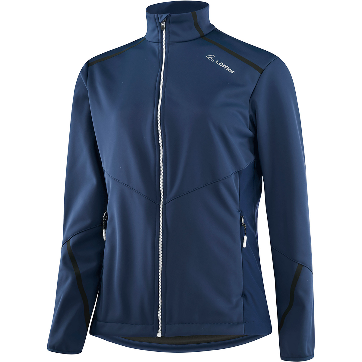 Löffler Damen Calido Ws Warm Jacke von Löffler