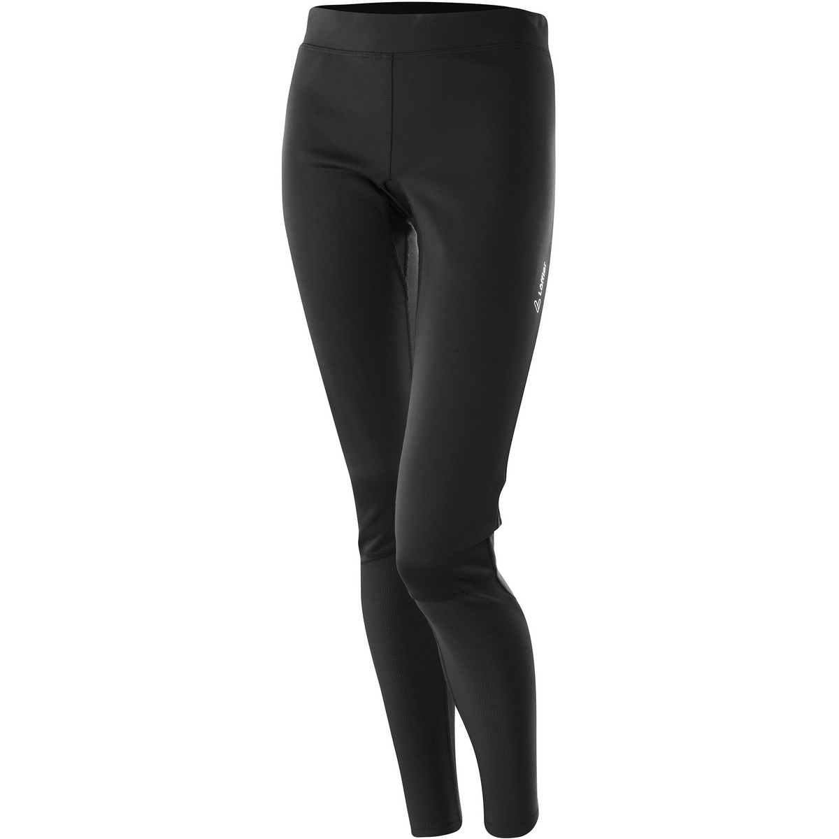 Löffler Damen Carbon Ws Warm Tights von Löffler