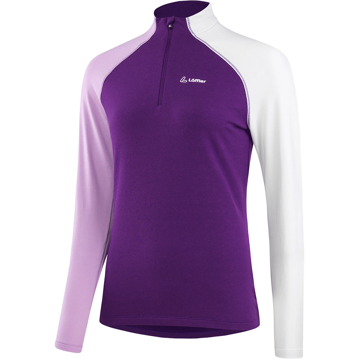 Löffler Damen Coblo Transtex Longsleeve von Löffler