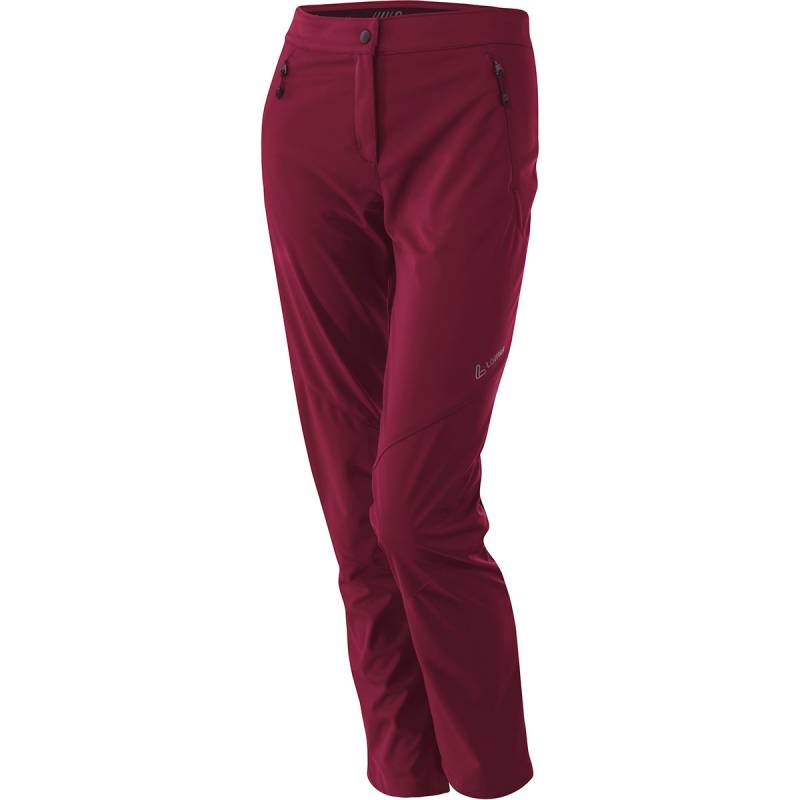 Löffler Damen Elegance WS Light Hose von Löffler