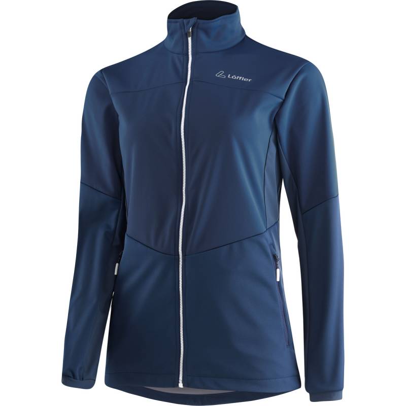 Löffler Damen Hyper Cf Ws Light Jacke von Löffler