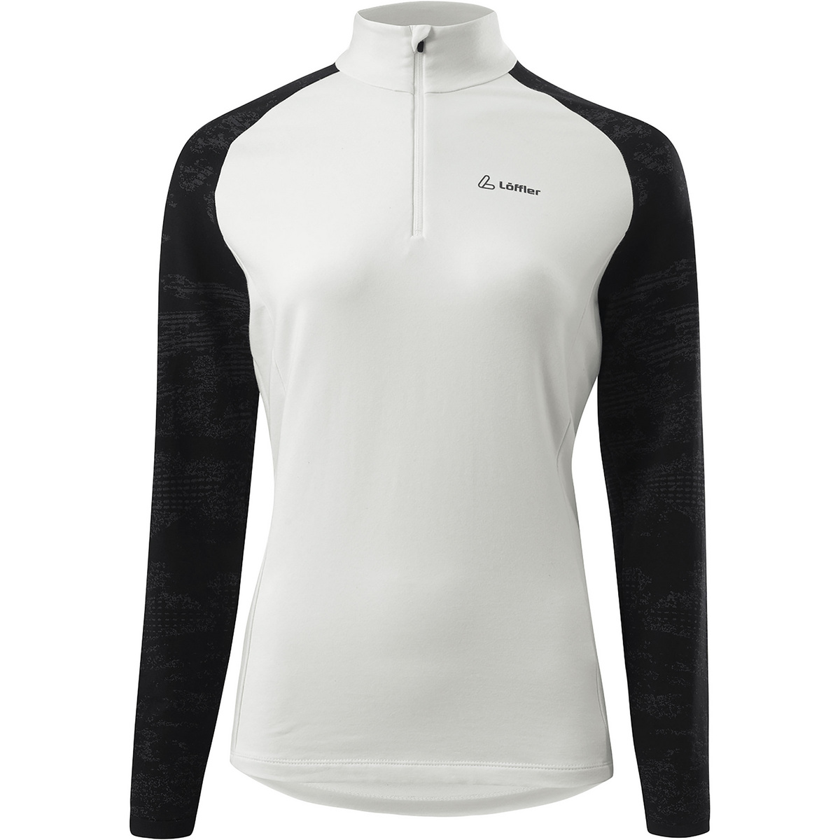 Löffler Damen Hywa Transtex Longsleeve von Löffler