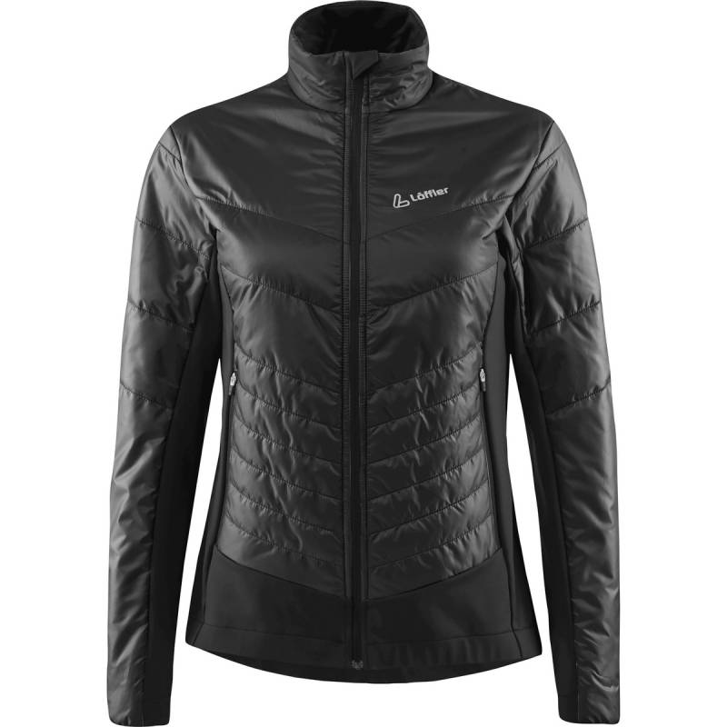 Löffler Damen PL60 Hybrid Jacke von Löffler