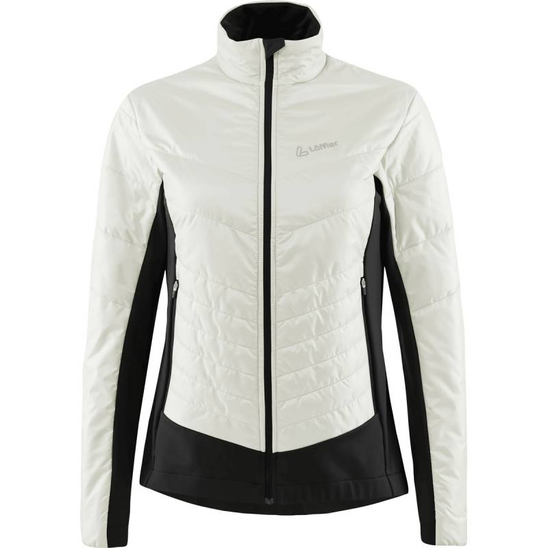 Löffler Damen PL60 Hybrid Jacke von Löffler