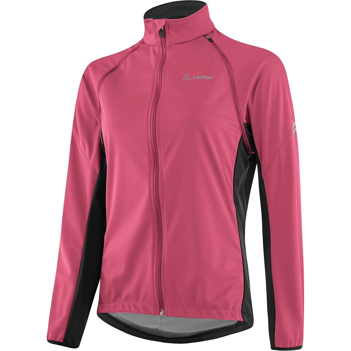 Löffler Damen San Remo 2 Ws Light Zip-Off Jacke Löffler Damen San Remo 2 Ws Light Zip-Off Jacke von Löffler