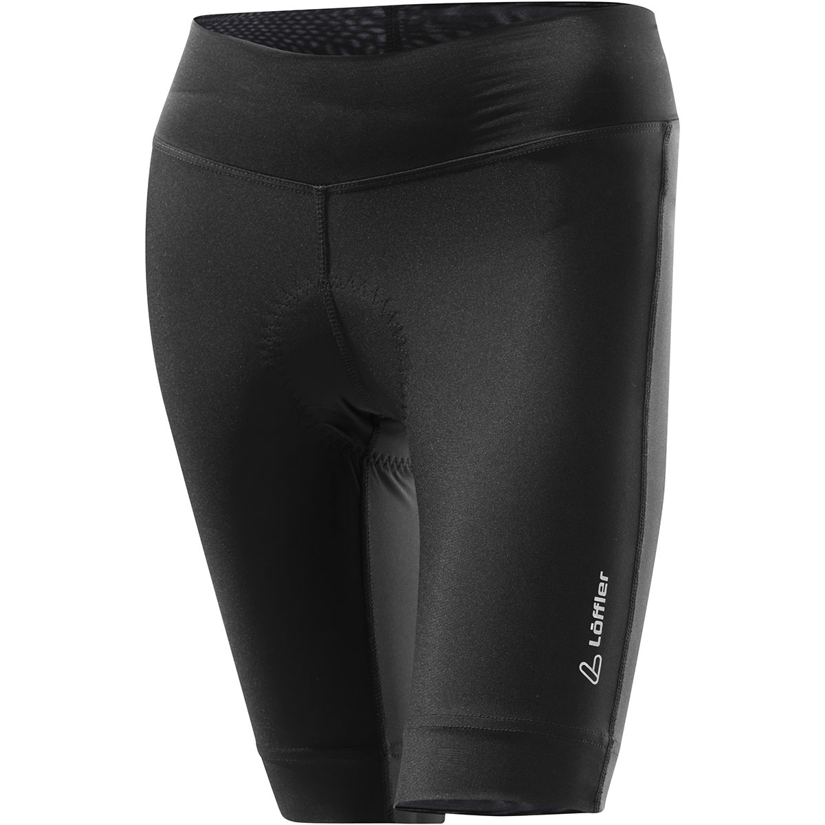 Löffler Damen Tour Radhose kurz von Löffler