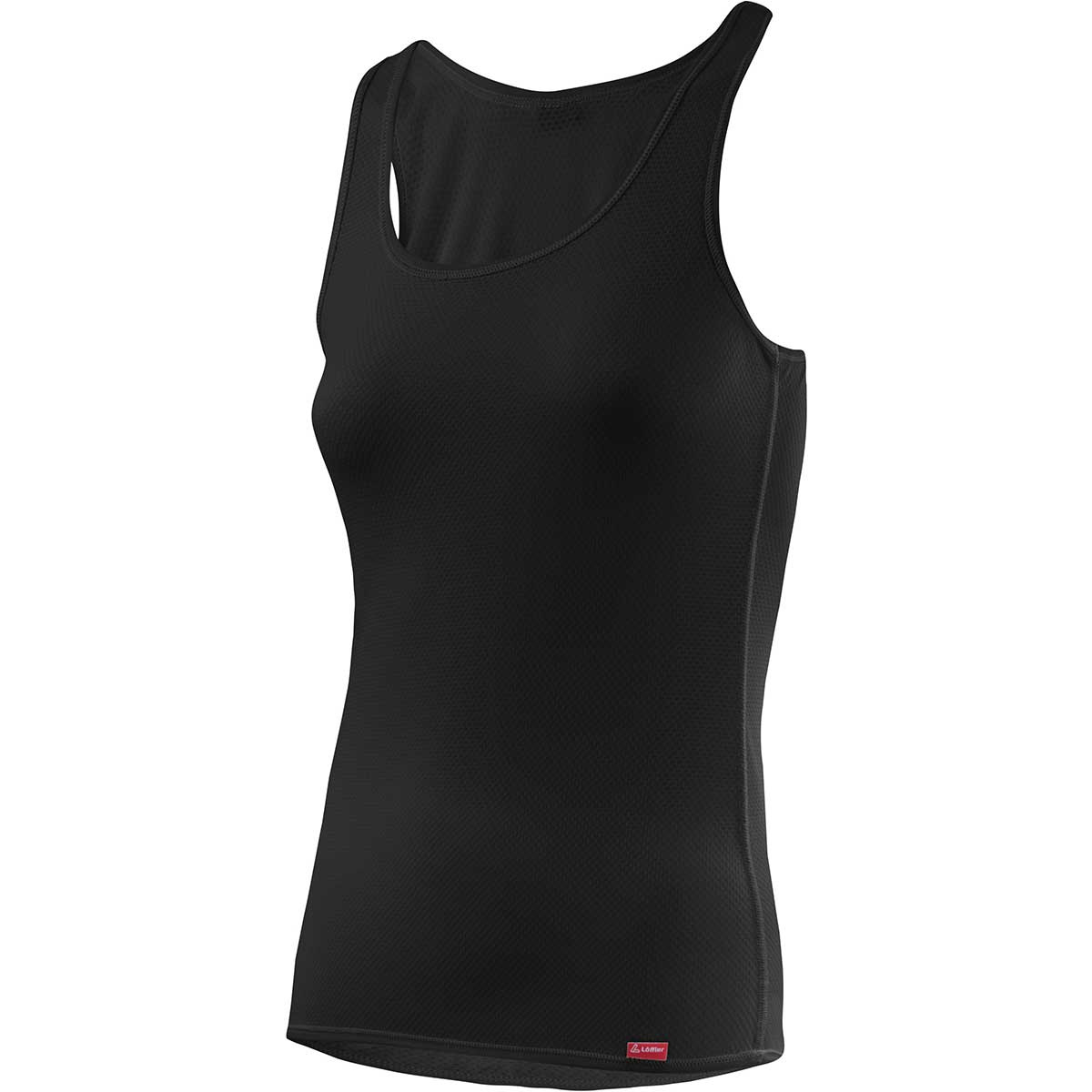 Löffler Damen Transtex® Light Top von Löffler