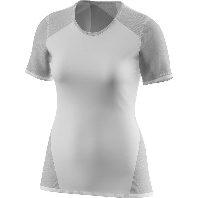 Löffler Damen Transtex Light Retr'X T-Shirt von Löffler