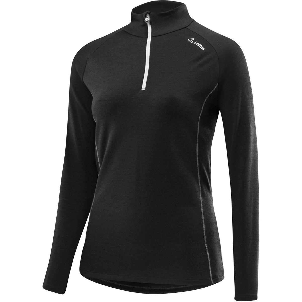 Löffler Damen Transtex Merino Longsleeve von Löffler