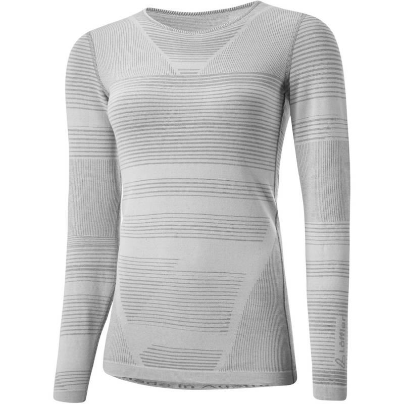 Löffler Damen Transtex Retr'X Longsleeve von Löffler