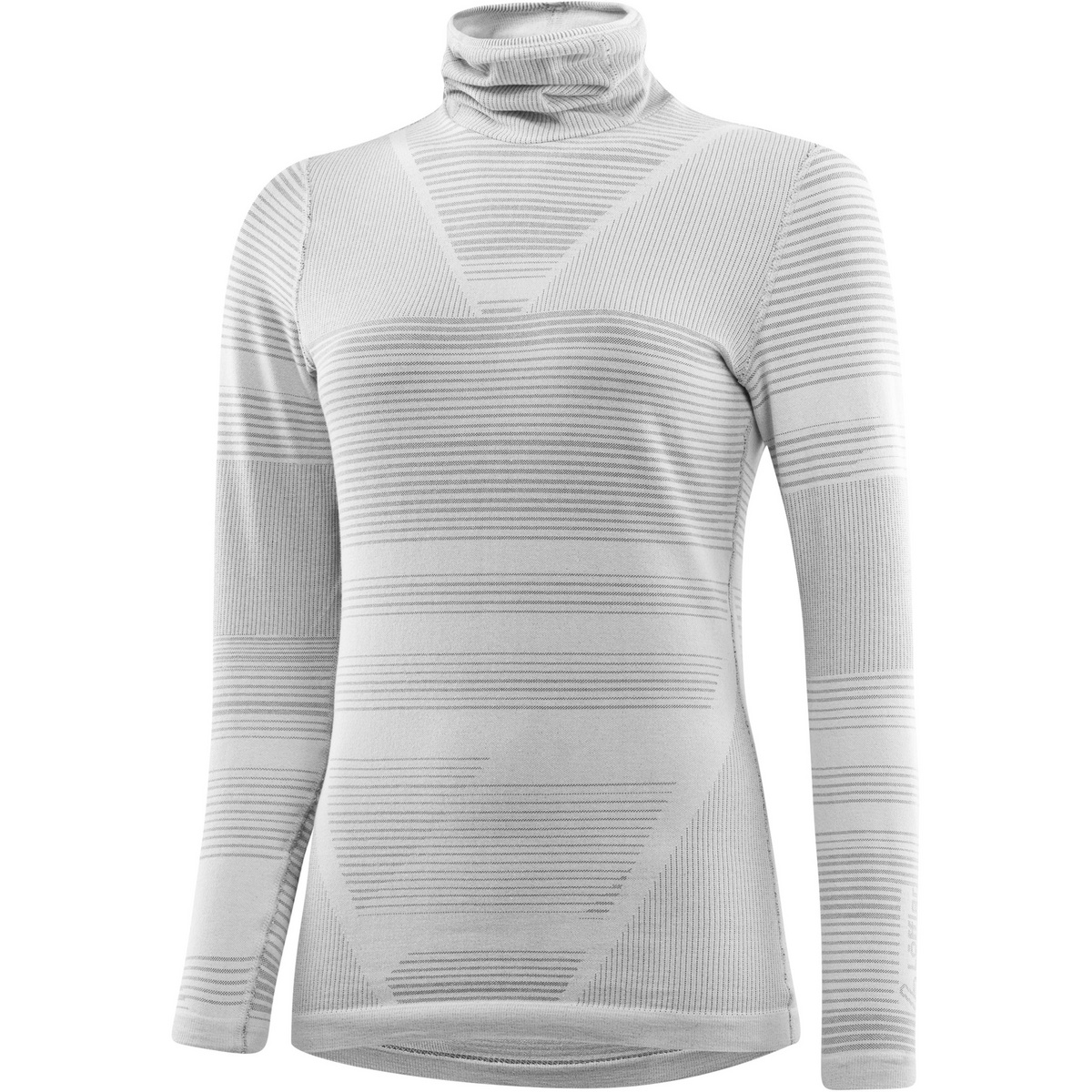 Löffler Damen Transtex Retr'X Rollneck Longsleeve Löffler Damen Transtex Retr'X Rollneck Longsleeve von Löffler
