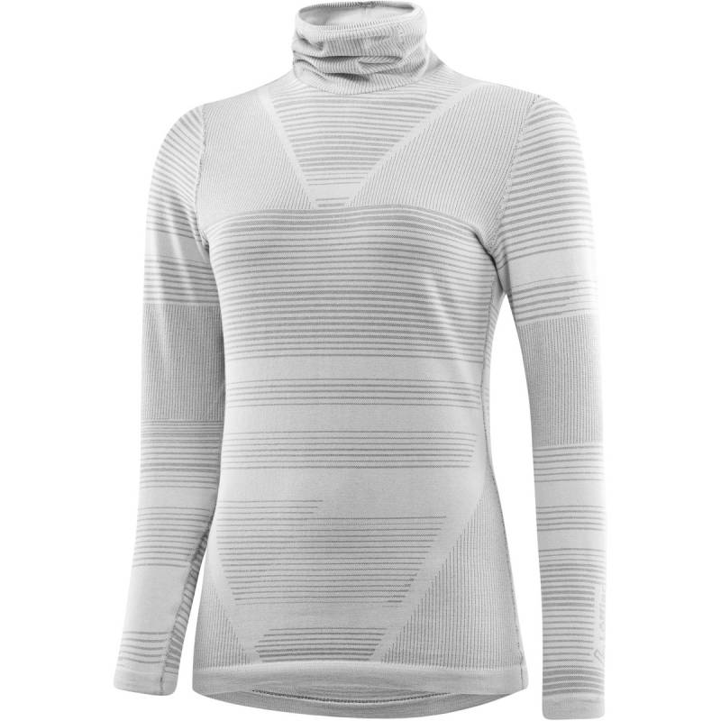 Löffler Damen Transtex Retr'X Rollneck Longsleeve von Löffler