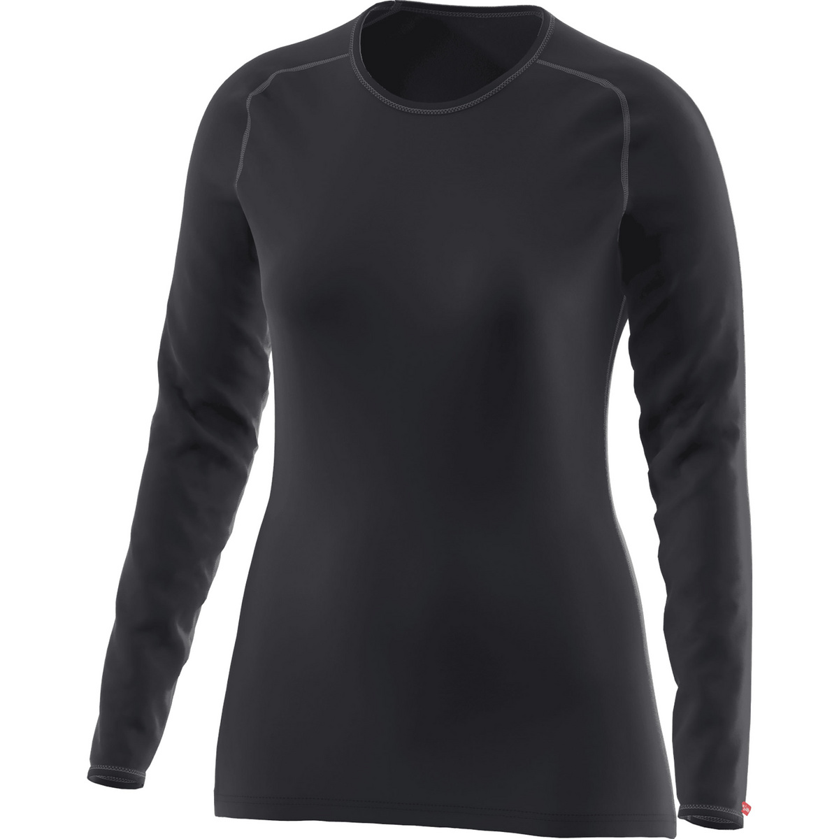 Löffler Damen Transtex Warm Longsleeve von Löffler