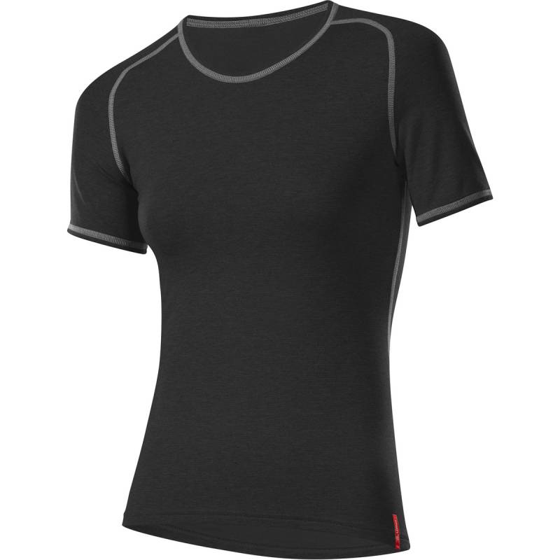 Löffler Damen Transtex Warm T-Shirt von Löffler