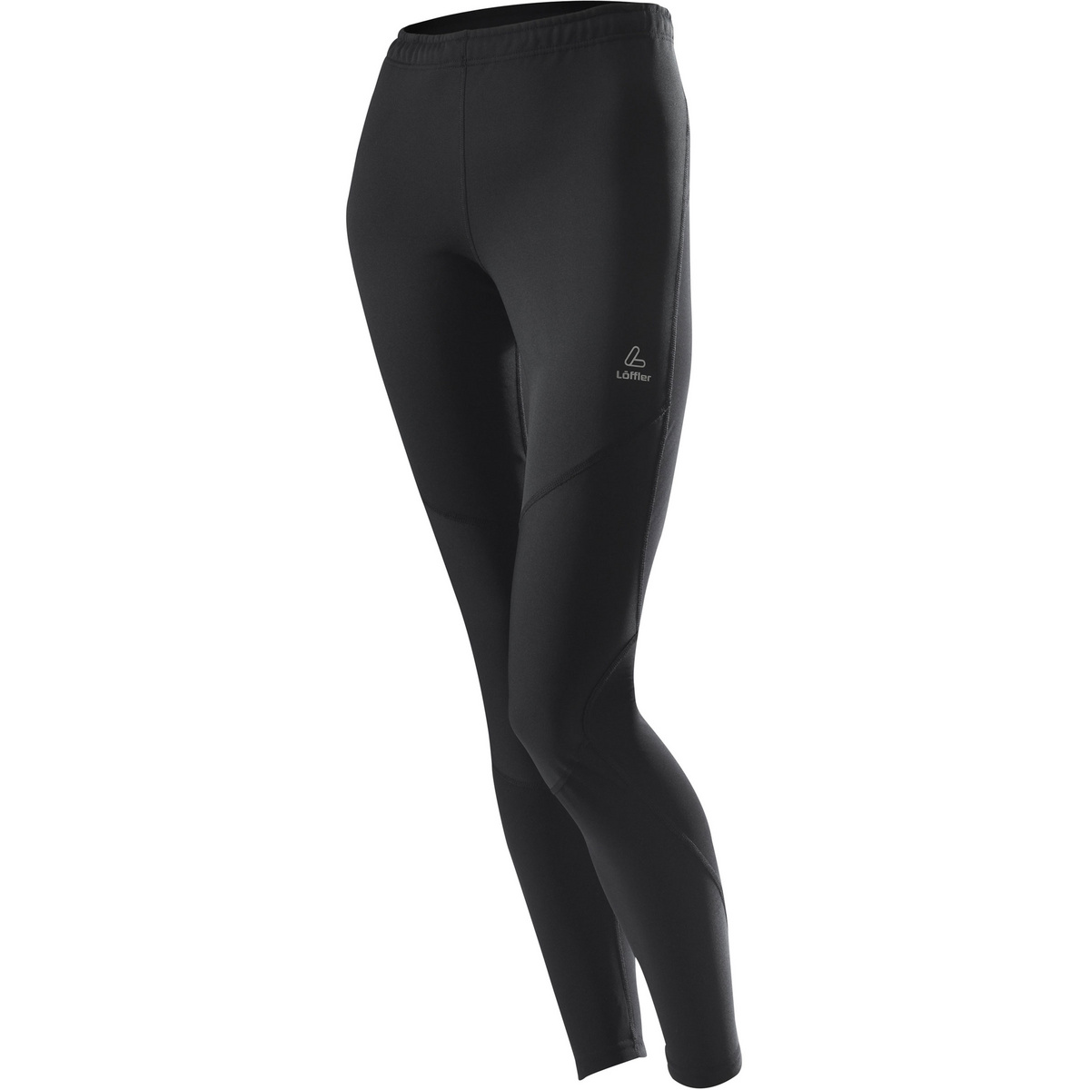 Löffler Damen Warm Ws Tights von Löffler