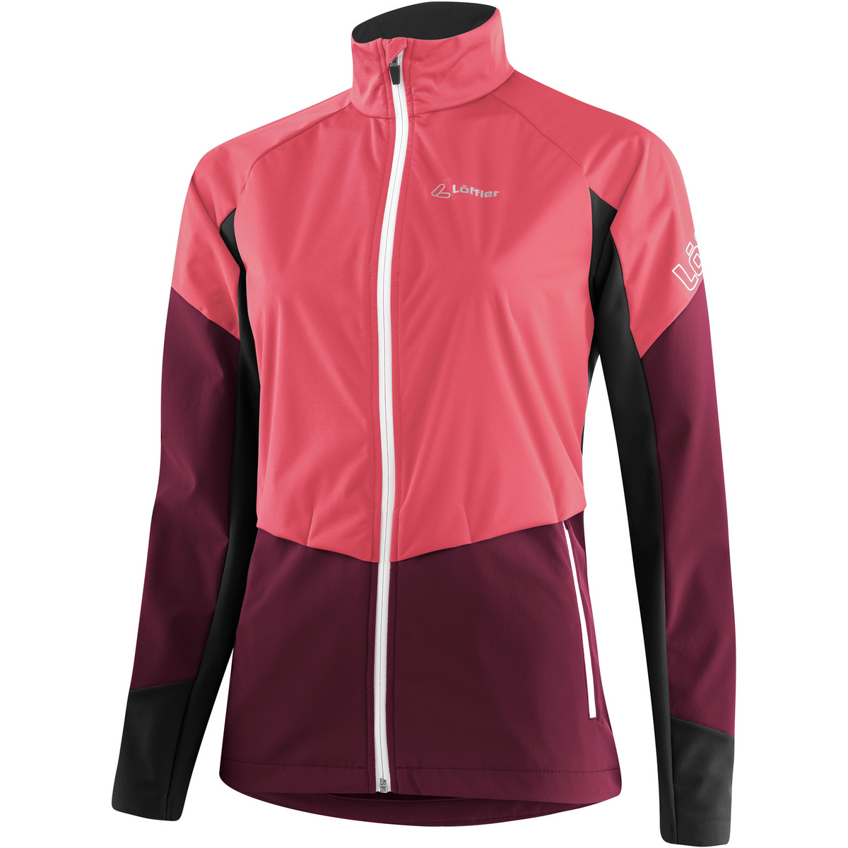 Löffler Damen Worldcup 23 Ws Light Jacke von Löffler