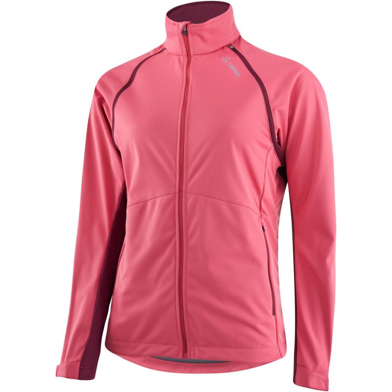 Löffler Damen Ws Light Zip-Off Jacke von Löffler