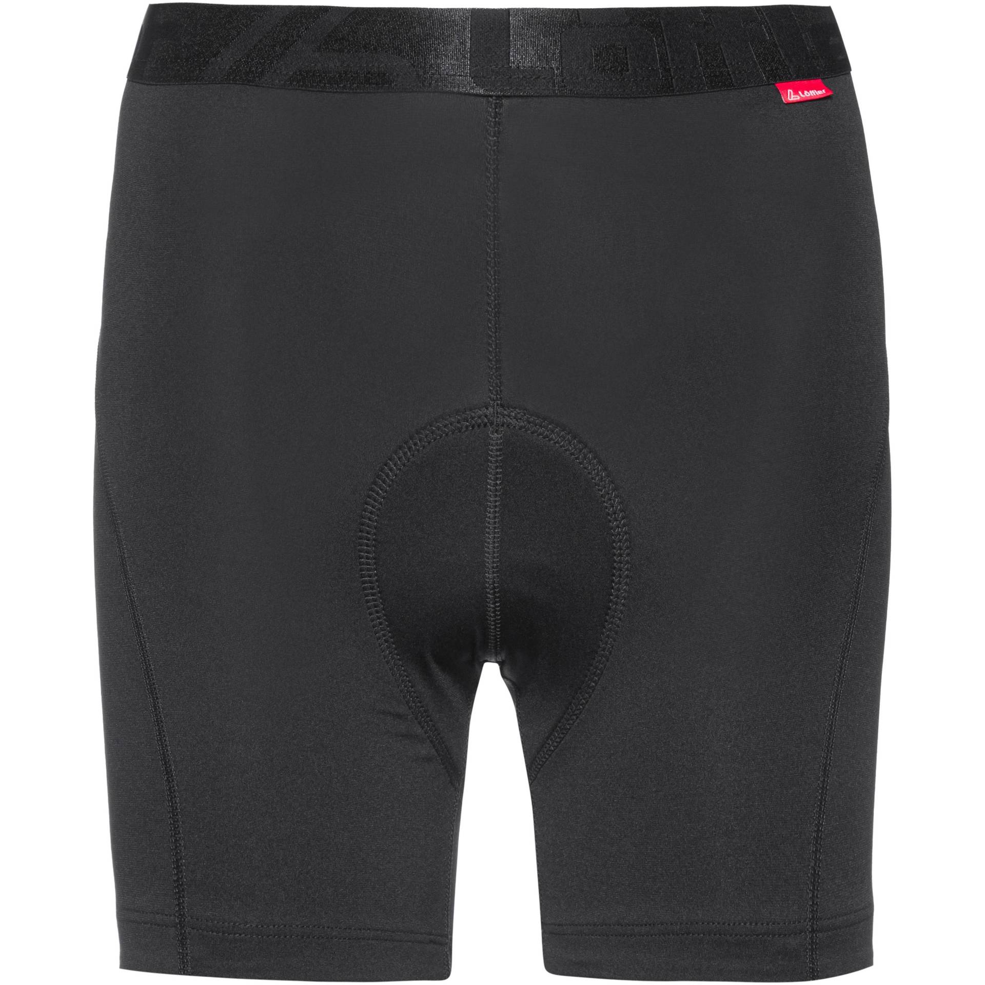 Löffler ELASTIC 2.0 Funktionsunterhose Damen von Löffler