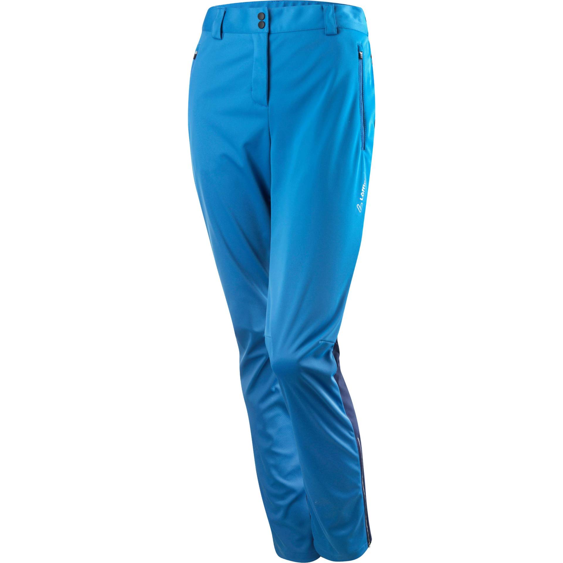 Löffler Elegance 2.0 Langlaufhose Damen Löffler Elegance 2.0 Langlaufhose Damen von Löffler