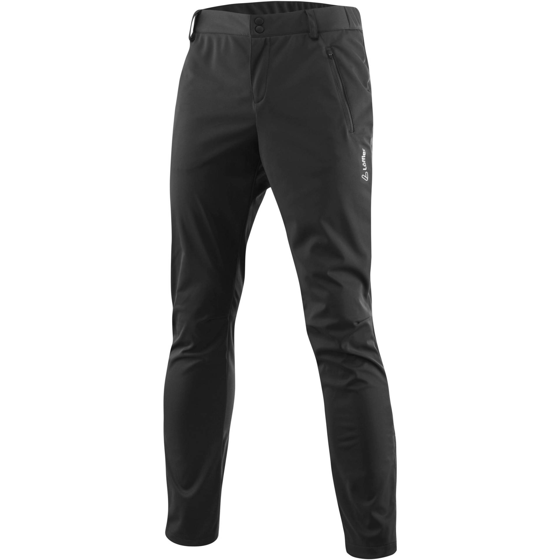 Löffler Elegance 2.0 Langlaufhose Herren von Löffler