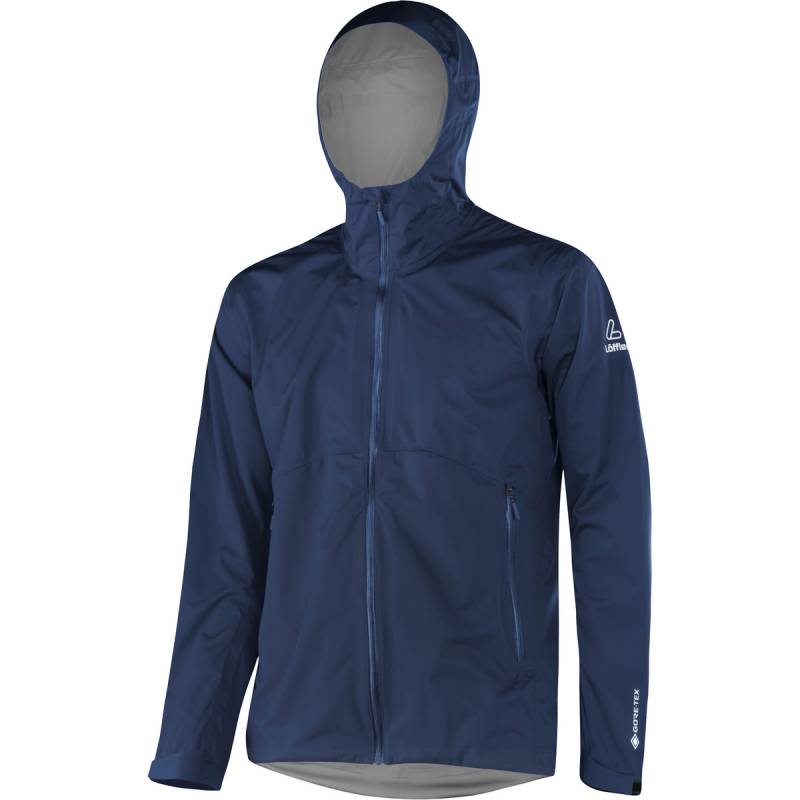 Löffler Herren Active GTX Hoodie Jacke von Löffler