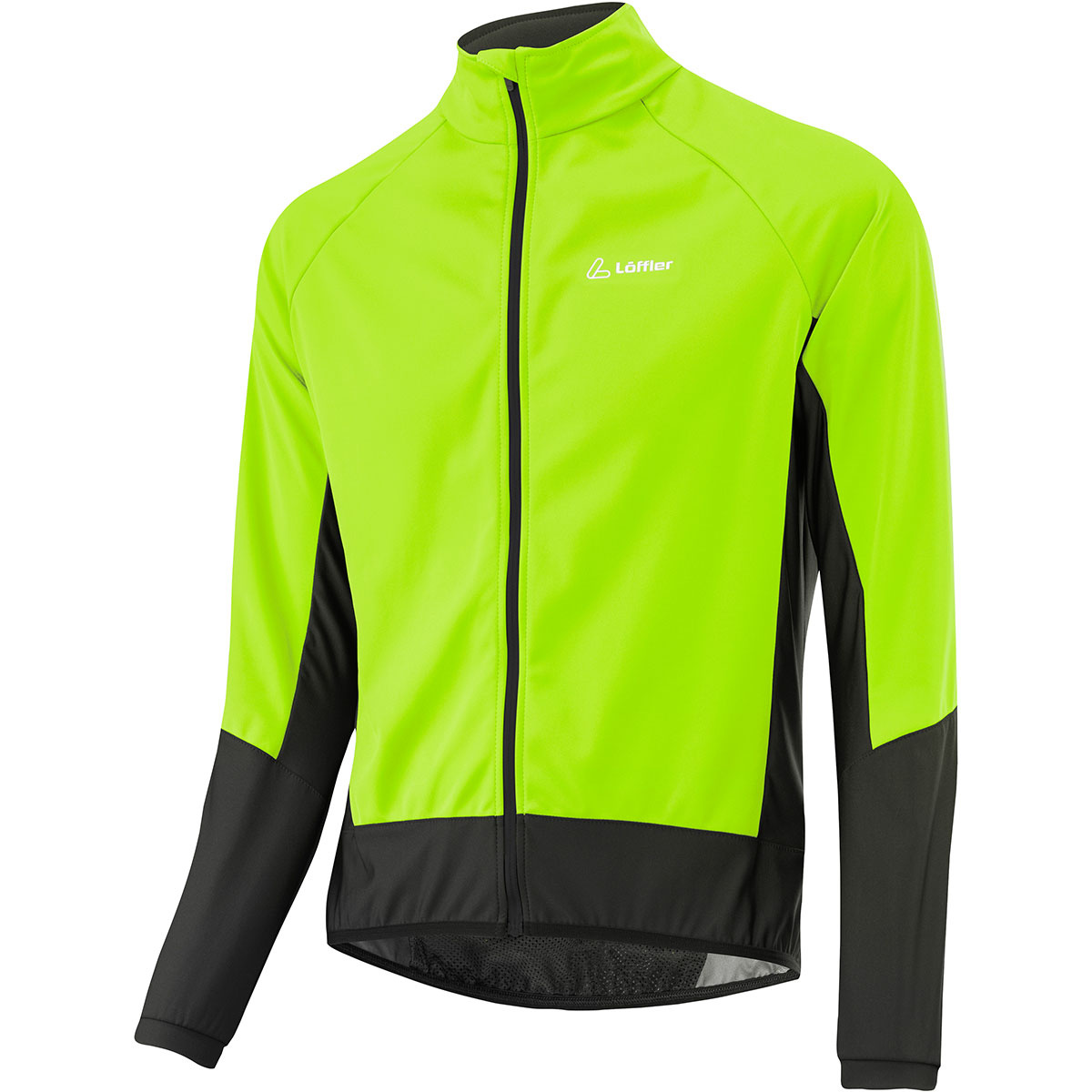 Löffler Herren Alpha II Ws Light Bike Jacke von Löffler