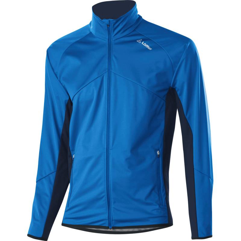 Löffler Herren Alpha Ws Light Jacke von Löffler