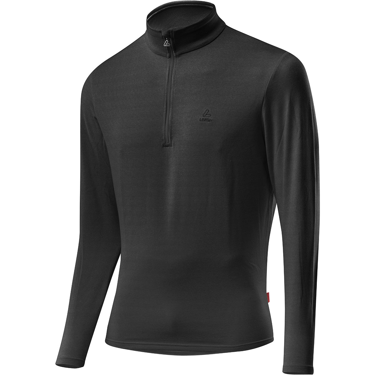 Löffler Herren Basic CF Transtex Longsleeve von Löffler