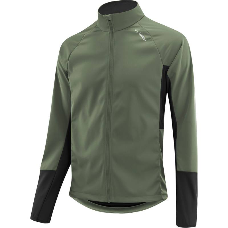 Löffler Herren Beta Ws Light Bike Jacke von Löffler