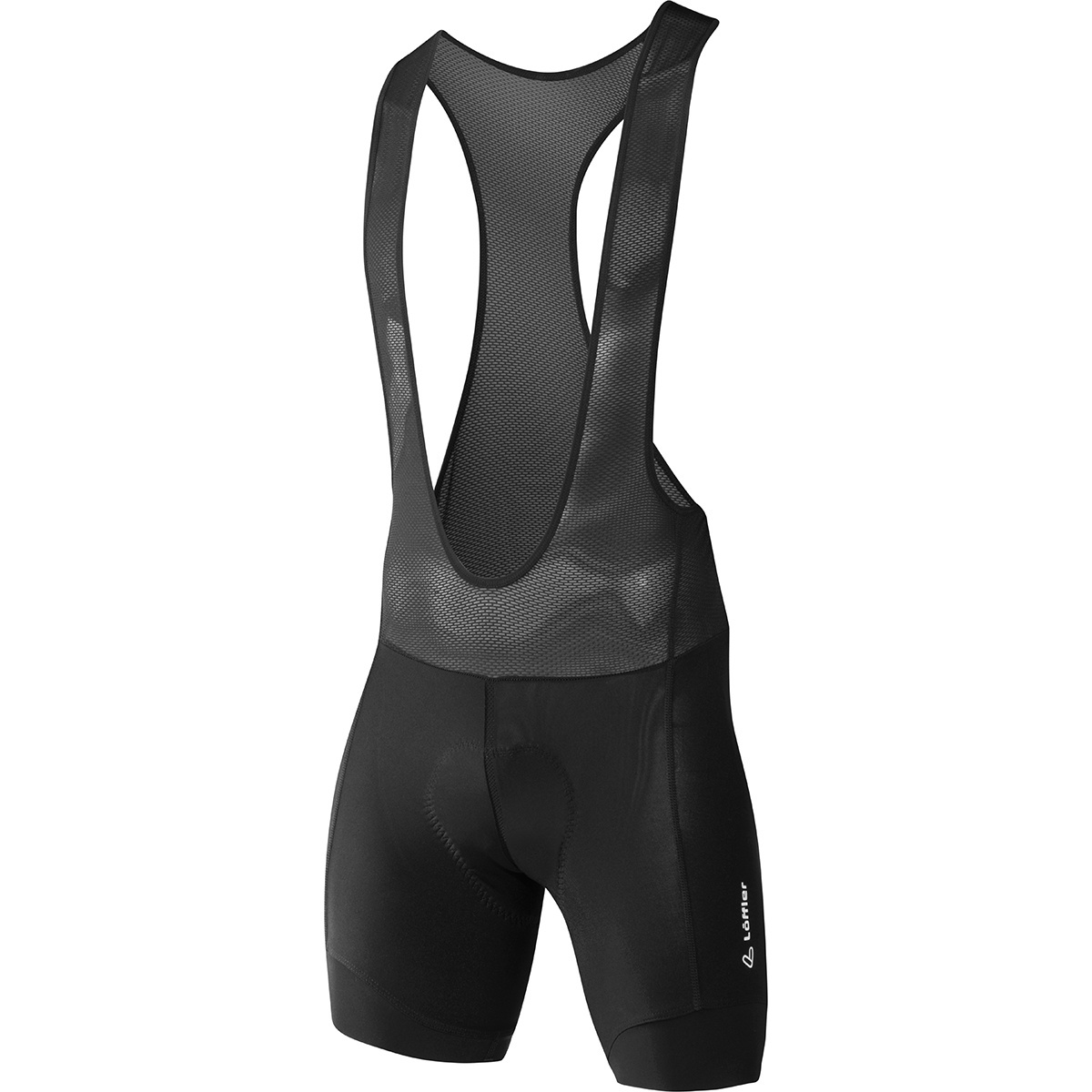 Löffler Herren Bike Light Hotbond Bib lang Löffler Herren Bike Light Hotbond Bib lang von Löffler