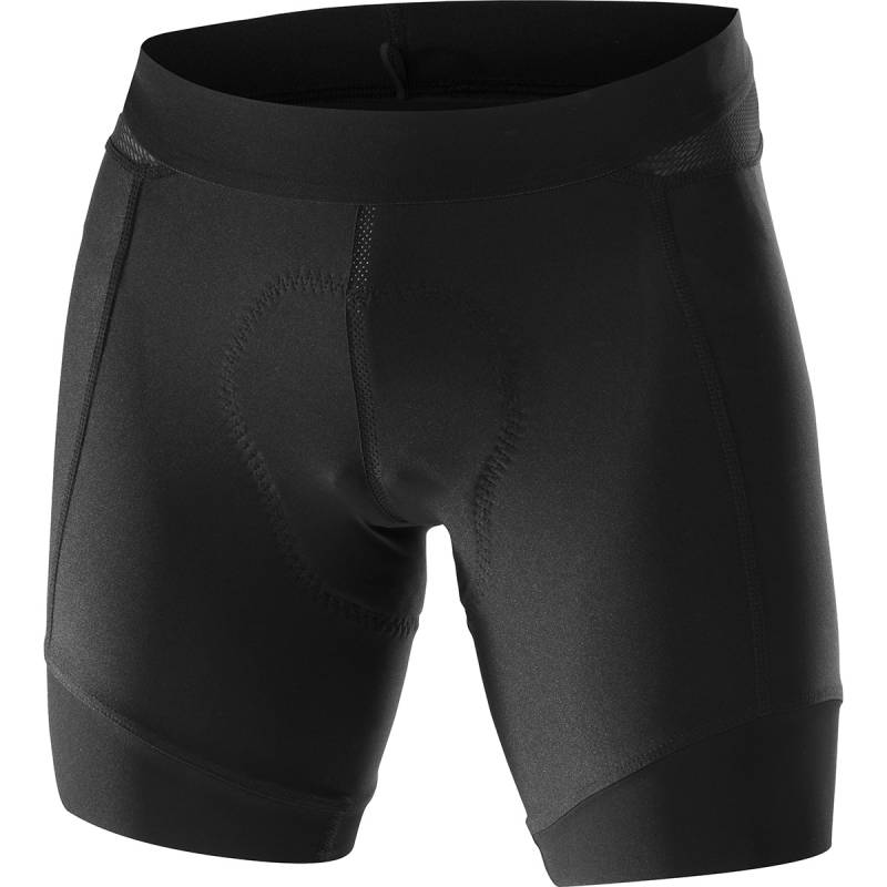 Löffler Herren Bike Light Hotbond Radhose kurz von Löffler