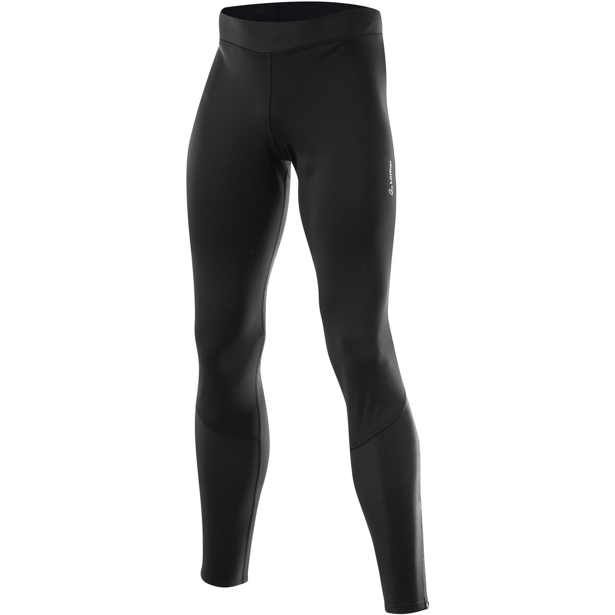 Löffler Herren Carbon Ws Warm Tights von Löffler