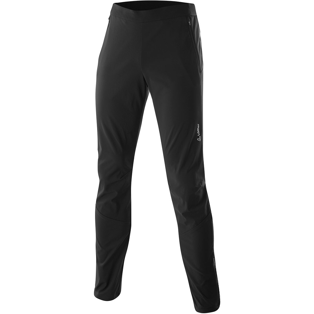 Löffler Herren Evo Active Stretch Slim Hose von Löffler