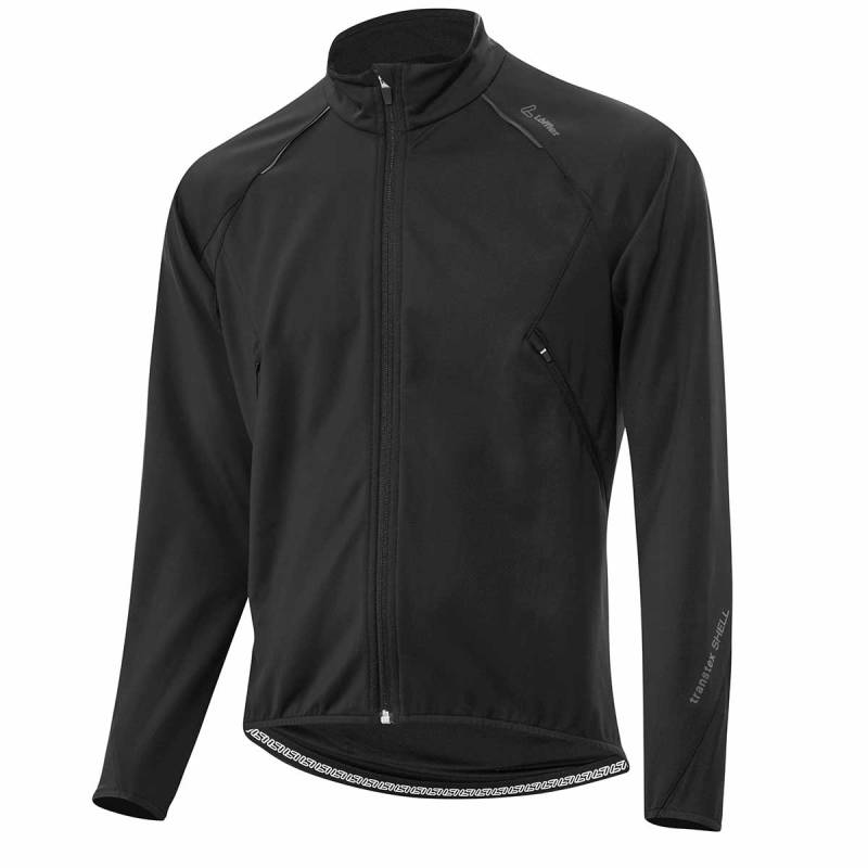 Löffler Herren Gran Fondo TXS Bike Jacke von Löffler