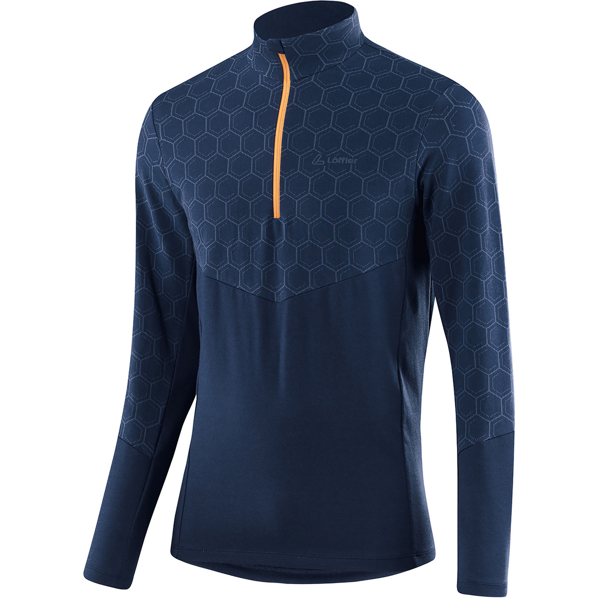 Löffler Herren Hywa Bruce Transtex Longsleeve Löffler Herren Hywa Bruce Transtex Longsleeve von Löffler