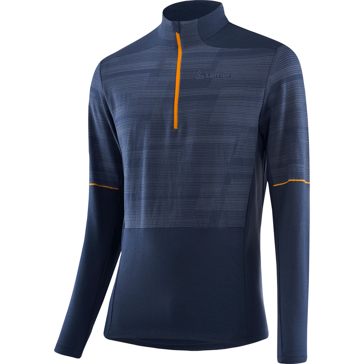 Löffler Herren Hywa Transtex Longsleeve von Löffler