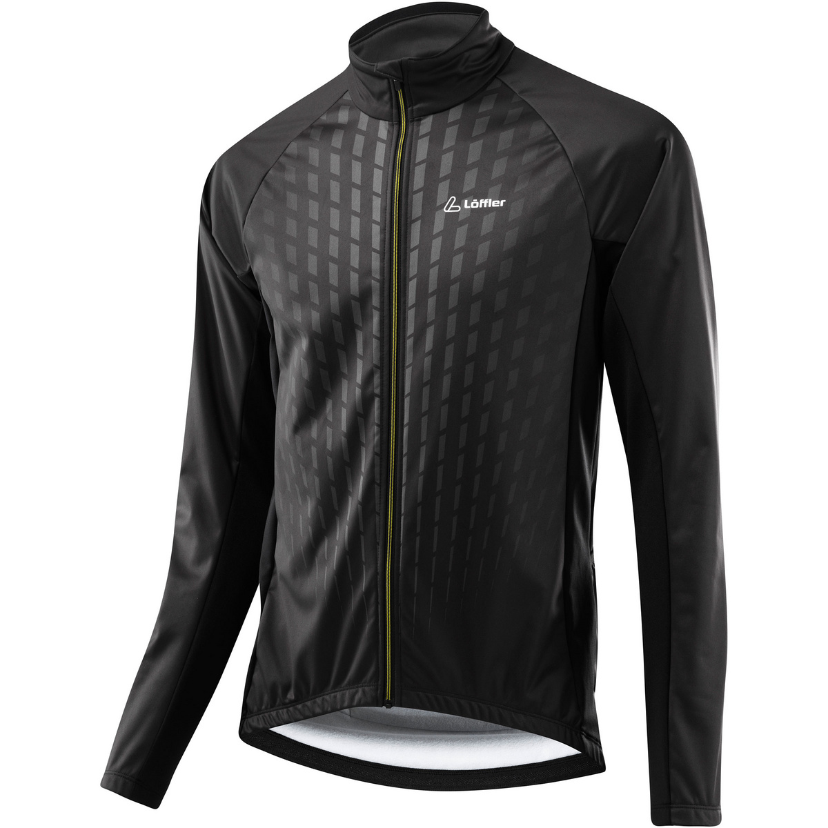 Löffler Herren Procycling VTX Jacke von Löffler