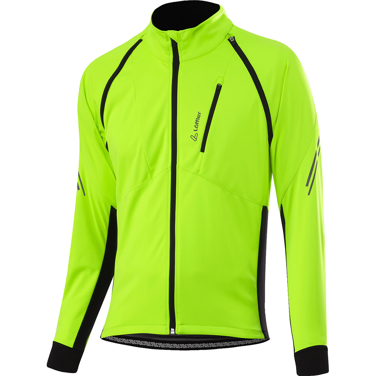 Löffler Herren San Remo 2 Ws Light Zip-Off Jacke Löffler Herren San Remo 2 Ws Light Zip-Off Jacke von Löffler